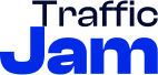 Logo traffic jam